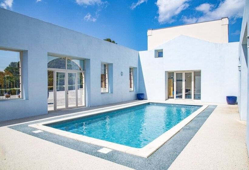 膳宿费 Chateau Cicéron