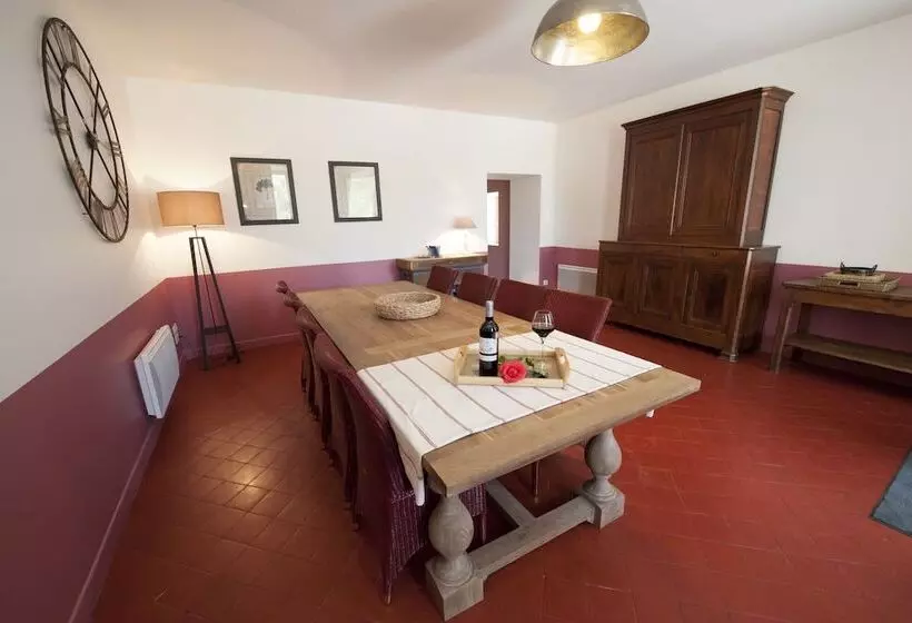 Majatalo Chateau Cicéron