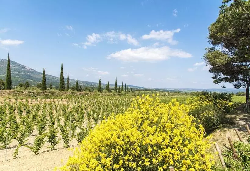 Majatalo Chateau Cicéron