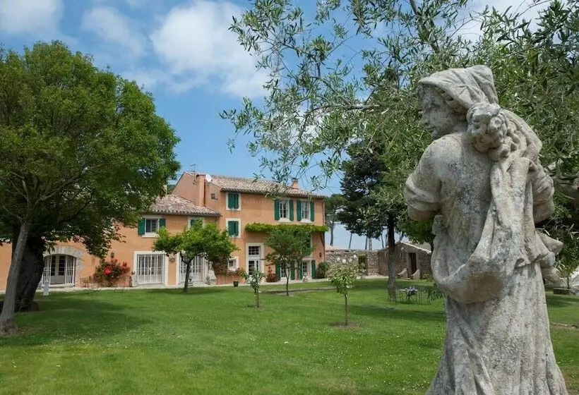 Majatalo Chateau Cicéron