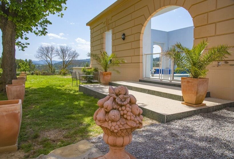 膳宿费 Chateau Cicéron