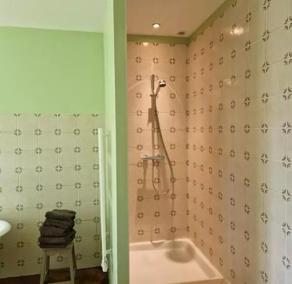 ペンション Chateau De Viviez