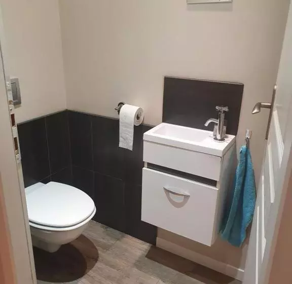 ペンション Chateau De Viviez