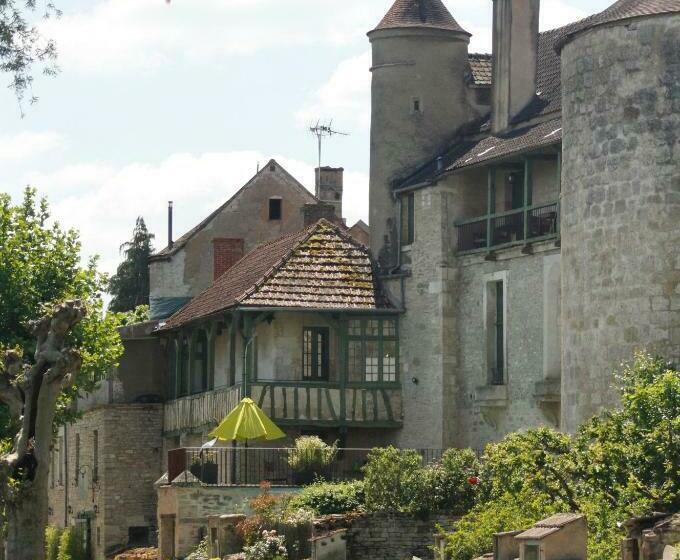 بنسيون Côté Serein Domaine De Venoise