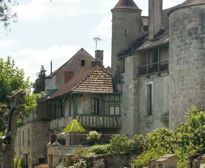 Majatalo Côté Serein   Domaine De Venoise