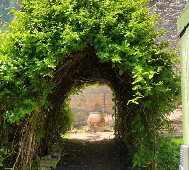 Majatalo Côté Serein   Domaine De Venoise