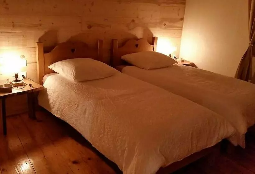 Majatalo Gîte De La Lignarre