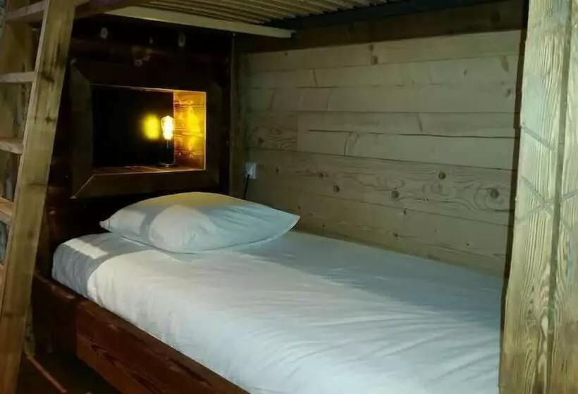 Majatalo Gîte De La Lignarre