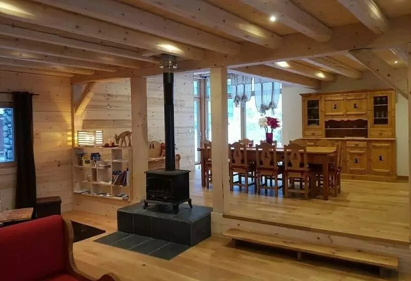 Majatalo Gîte De La Lignarre