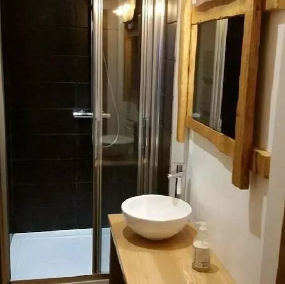 Majatalo Gîte De La Lignarre