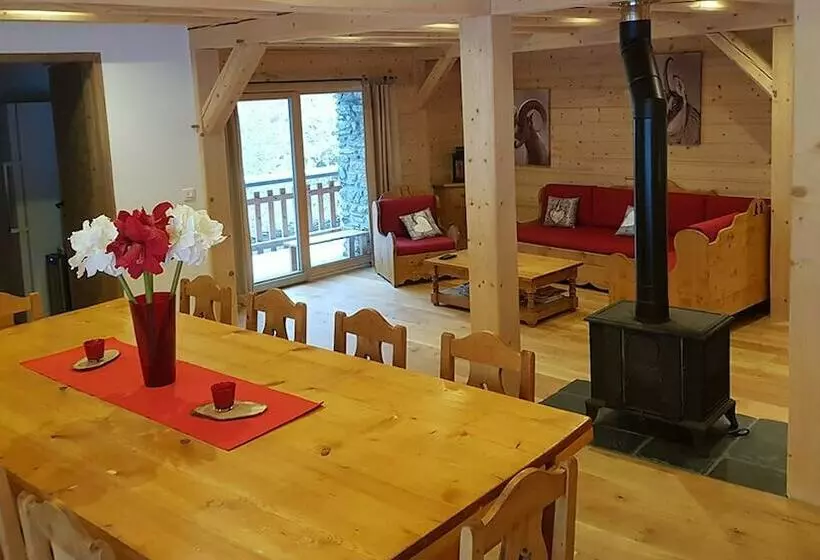 Majatalo Gîte De La Lignarre