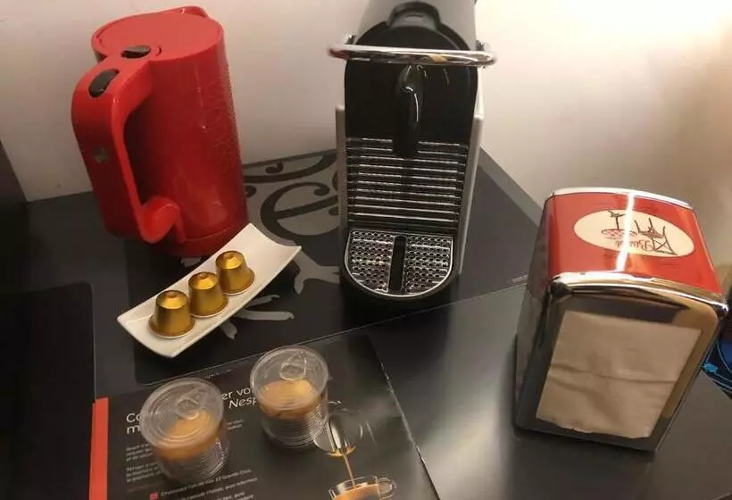 ペンション Junior Suite Le Pied De Mulet