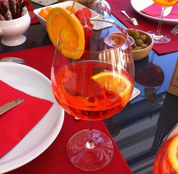 Пансион Junior Suite Le Pied De Mulet