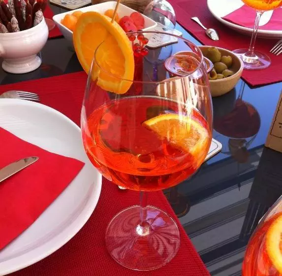 ペンション Junior Suite Le Pied De Mulet