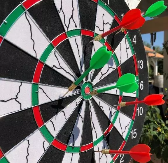 ペンション Junior Suite Le Pied De Mulet