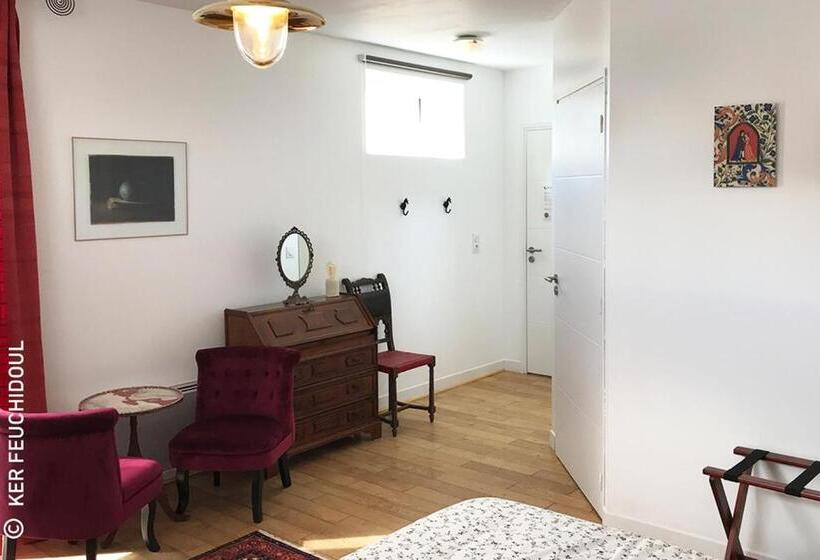 펜션 Ker Feuchidoul