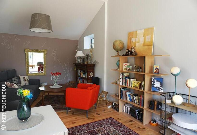 펜션 Ker Feuchidoul