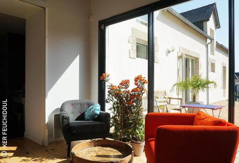 펜션 Ker Feuchidoul