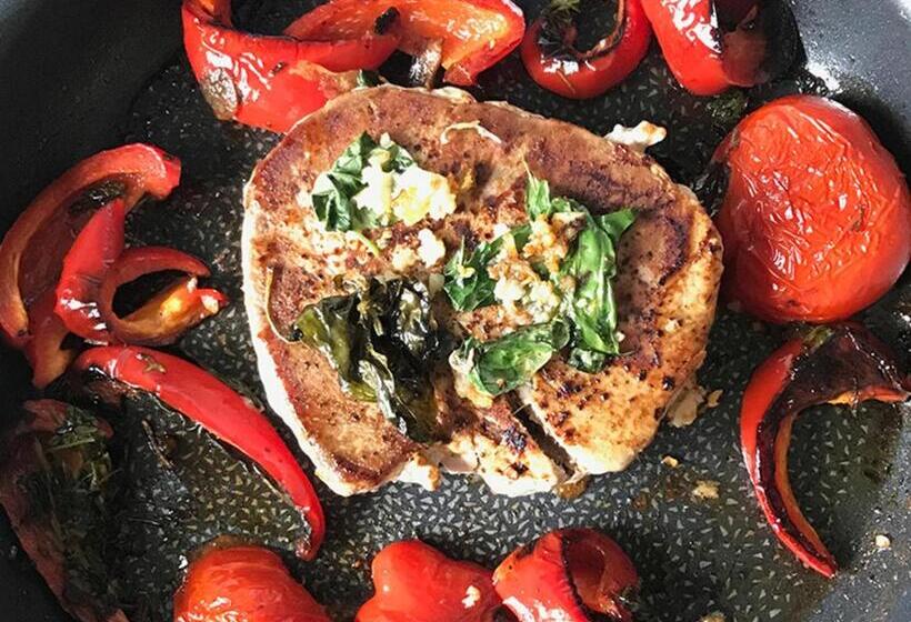 펜션 Ker Feuchidoul