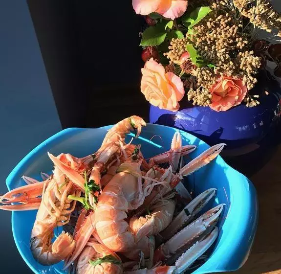 ペンション Ker Feuchidoul