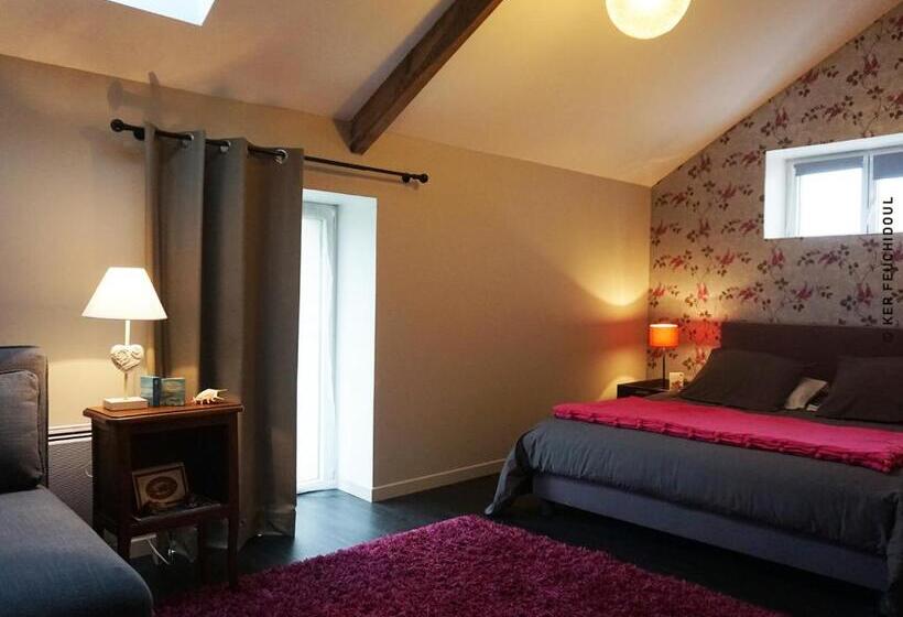 펜션 Ker Feuchidoul