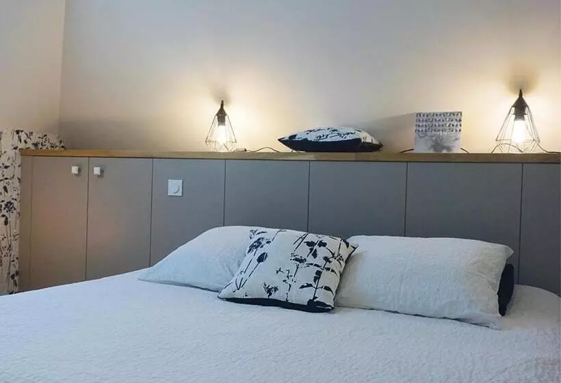 ペンション Ker Feuchidoul