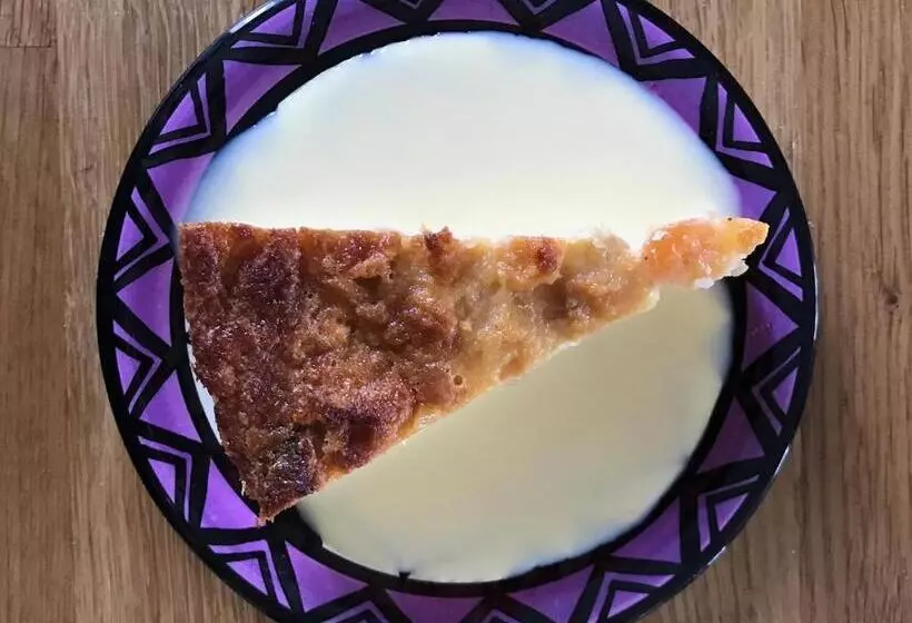 ペンション Ker Feuchidoul