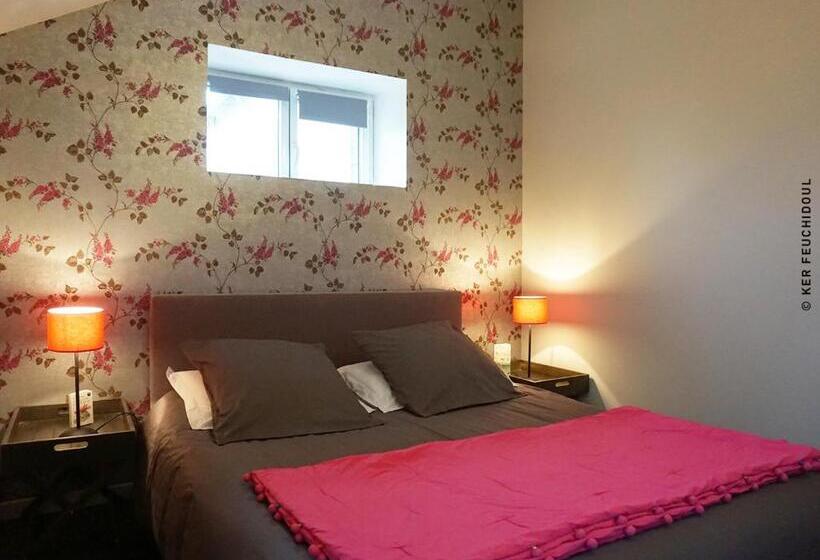 펜션 Ker Feuchidoul