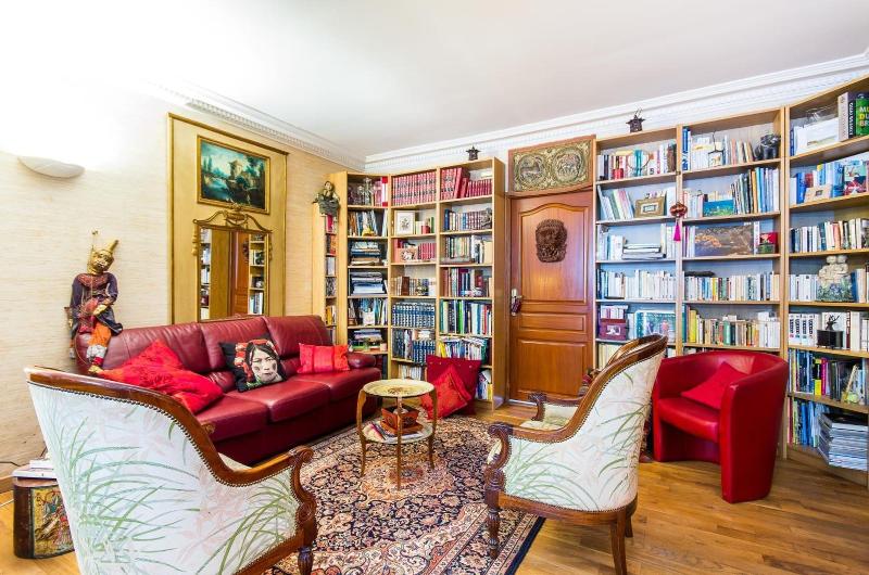 펜션 L Hôme Du Monde