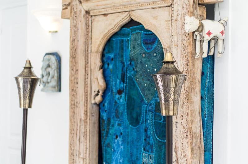 펜션 L Hôme Du Monde