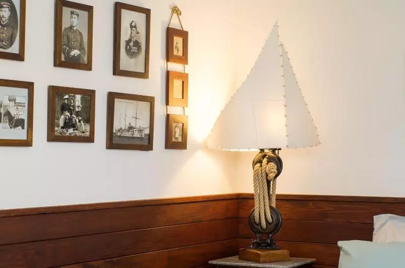 ペンション L Hôme Du Monde