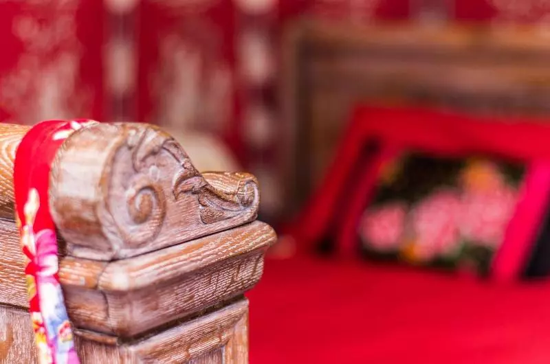 ペンション L Hôme Du Monde