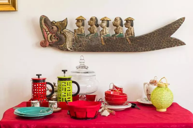 ペンション L Hôme Du Monde