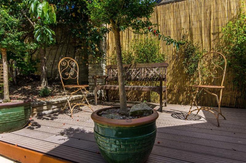 펜션 L Hôme Du Monde