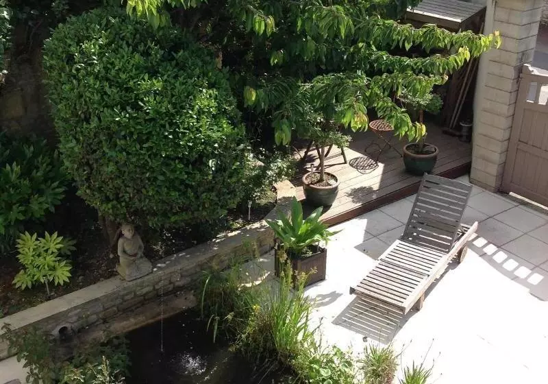 ペンション L Hôme Du Monde