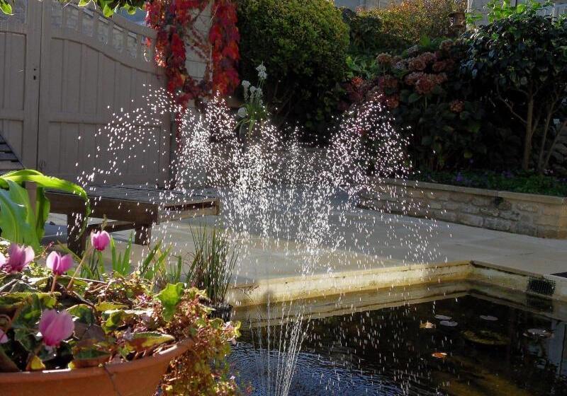 펜션 L Hôme Du Monde