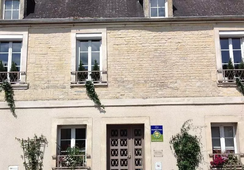 ペンション L Hôme Du Monde