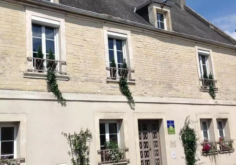 ペンション L Hôme Du Monde