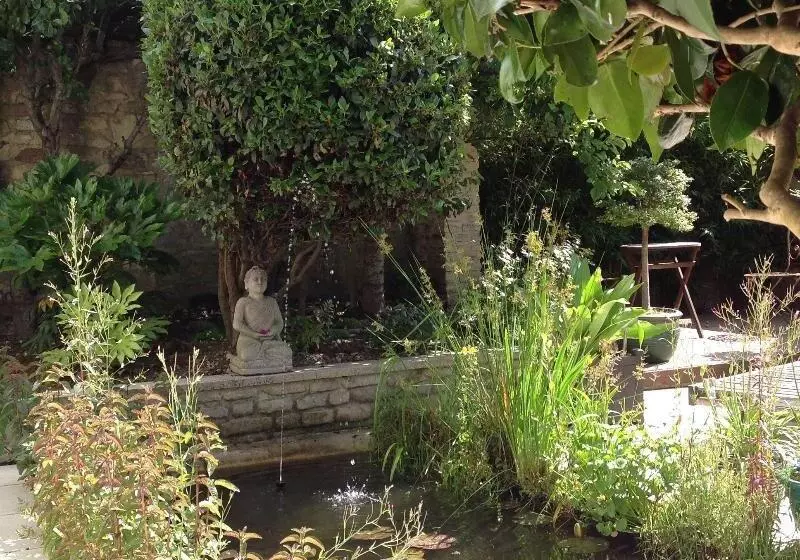 ペンション L Hôme Du Monde