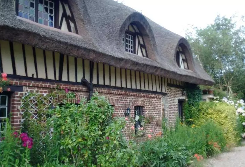 Majatalo Les Hauts D'etretat