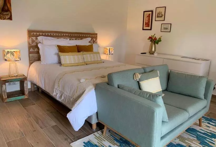 Majatalo Les Hauts D'etretat