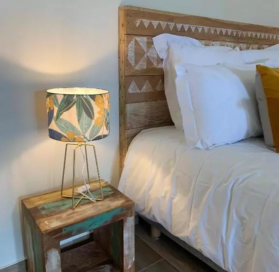 Majatalo Les Hauts D'etretat