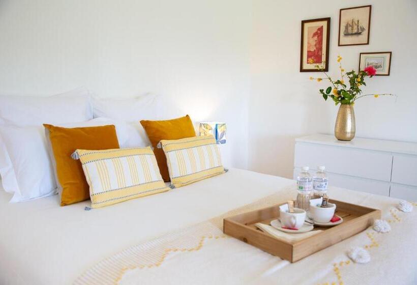 بنسيون Les Hauts D'etretat