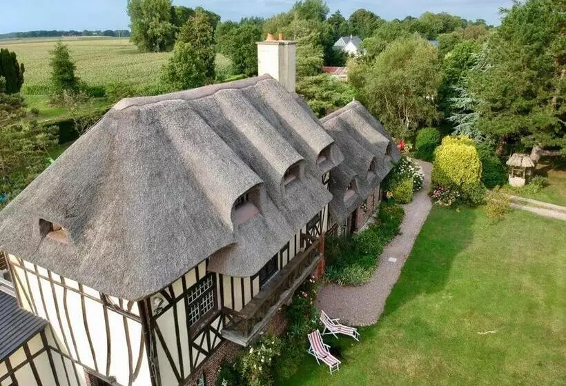 Majatalo Les Hauts D'etretat