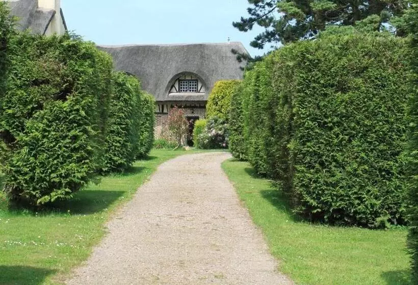 Majatalo Les Hauts D'etretat