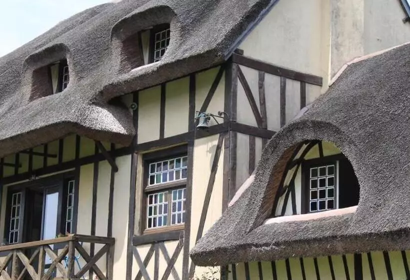 Majatalo Les Hauts D'etretat