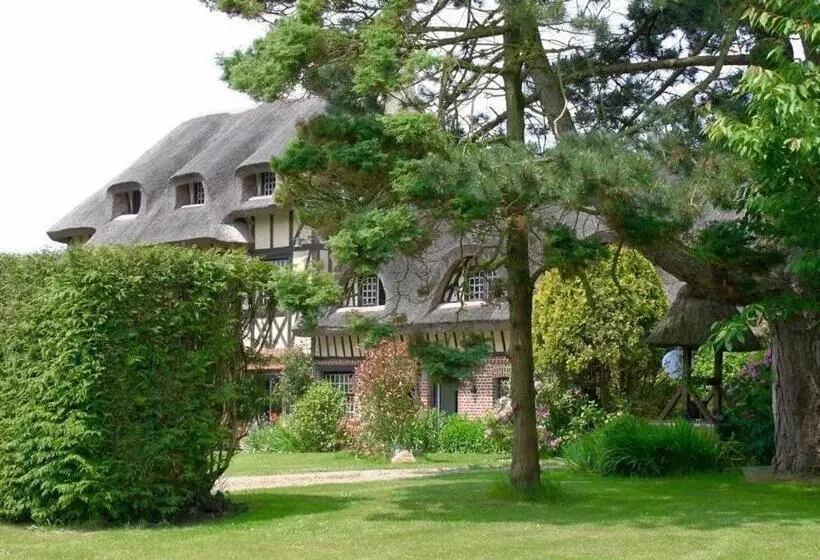 Majatalo Les Hauts D'etretat