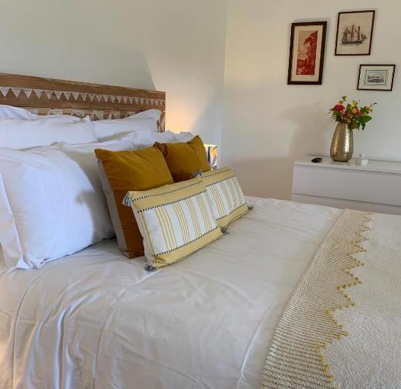 بنسيون Les Hauts D'etretat