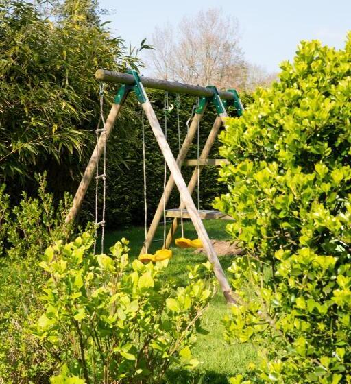 بنسيون Les Hauts D'etretat