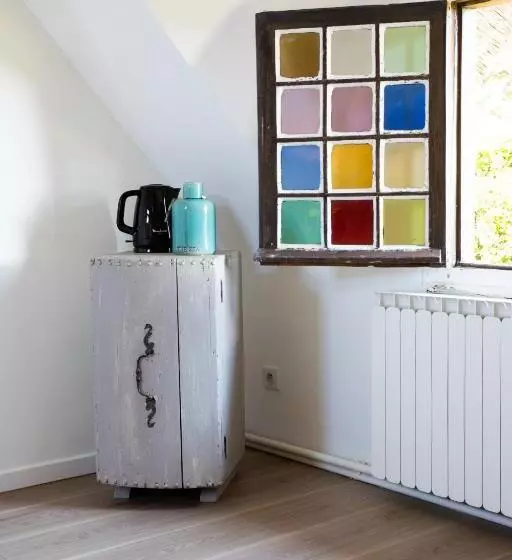 Majatalo Les Hauts D'etretat